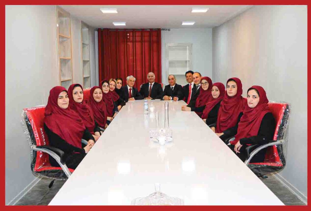 تیم نیاپلیمر